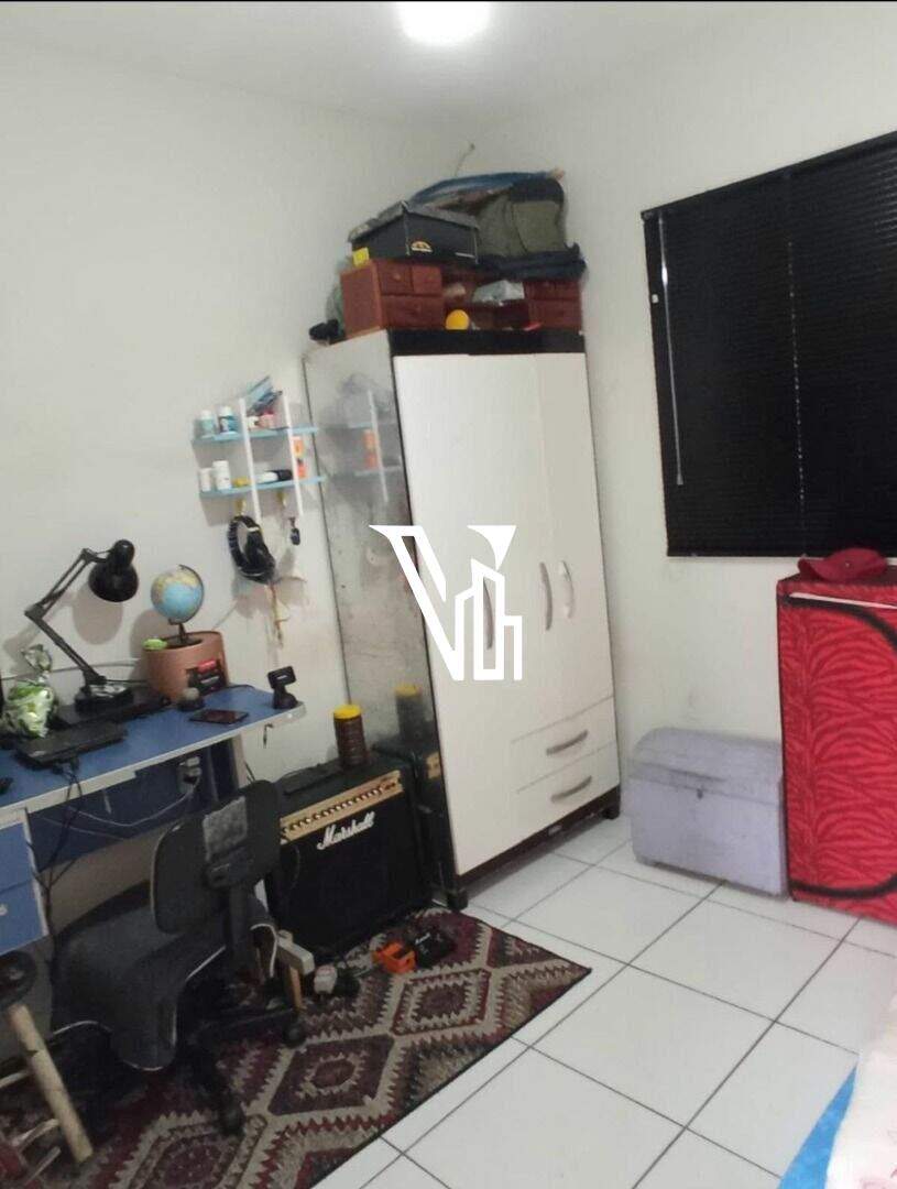 Casa à venda no Loteamento Remanso Campineiro: 