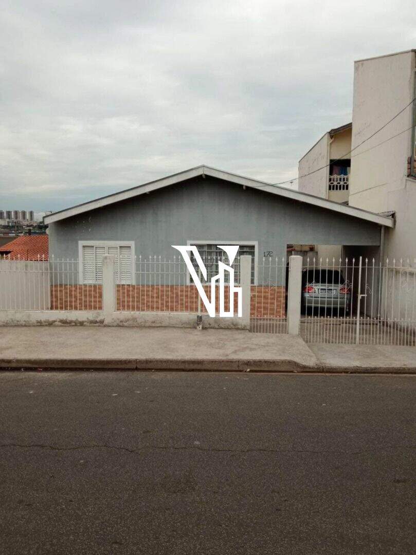 Casa à venda no Loteamento Remanso Campineiro: 