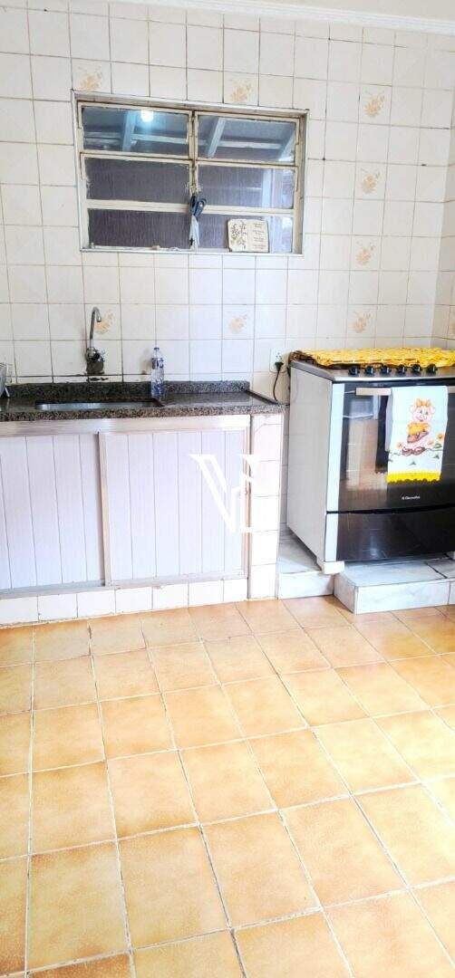 Casa à venda no Conjunto Habitacional Parque Itajaí: 