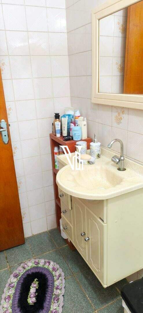 Casa à venda no Conjunto Habitacional Parque Itajaí: 
