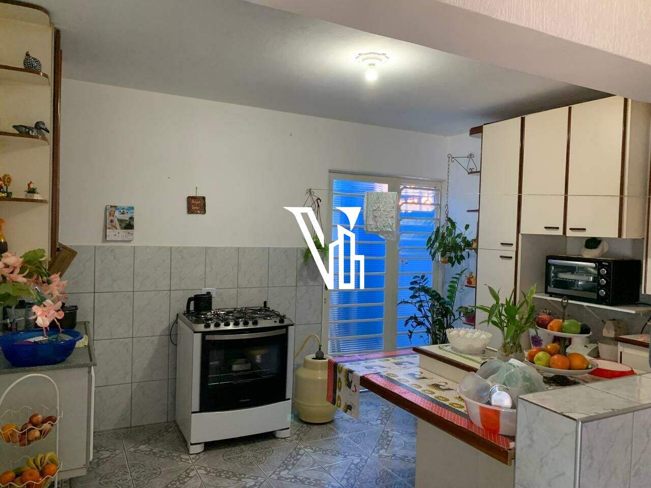 Casa à venda no Jardim Mercedes: 