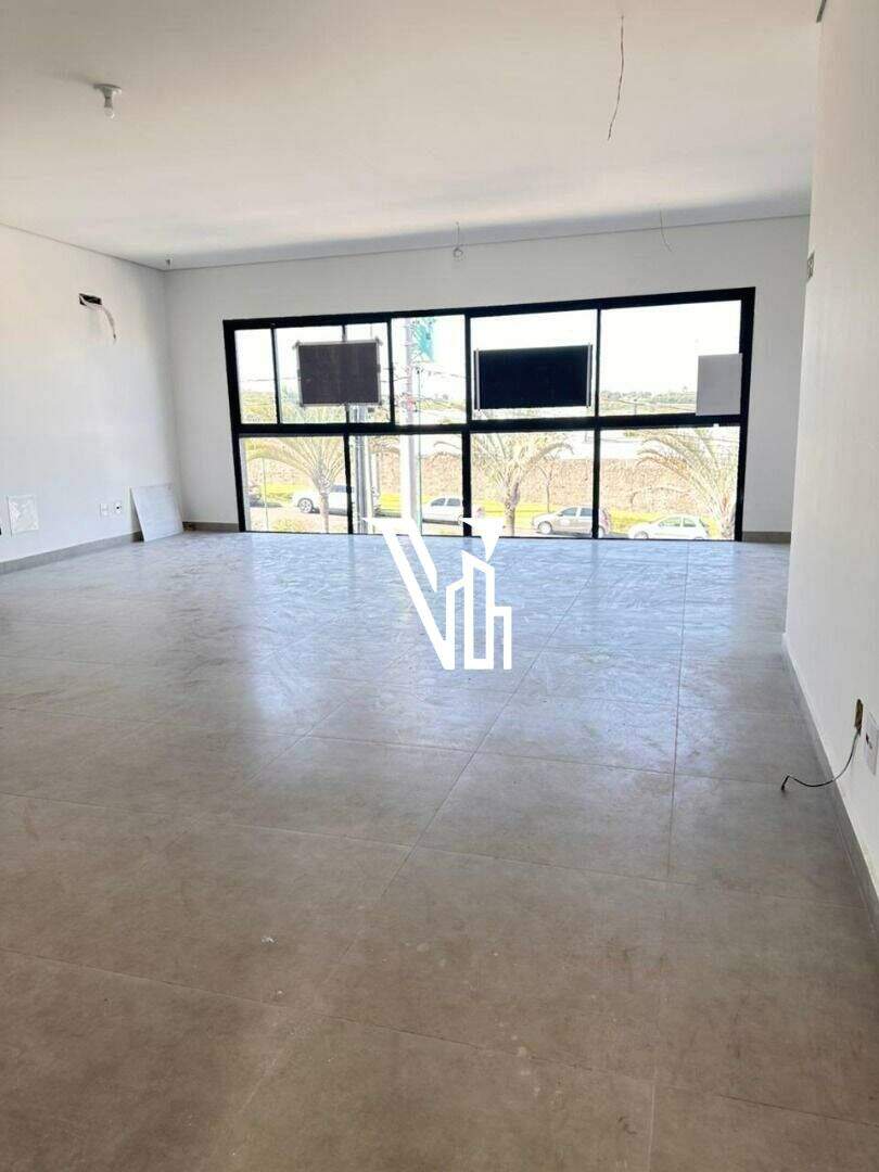 Sala para aluguel no Swiss Park: 