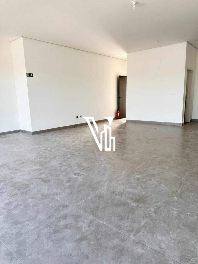 Sala para aluguel no Swiss Park: 