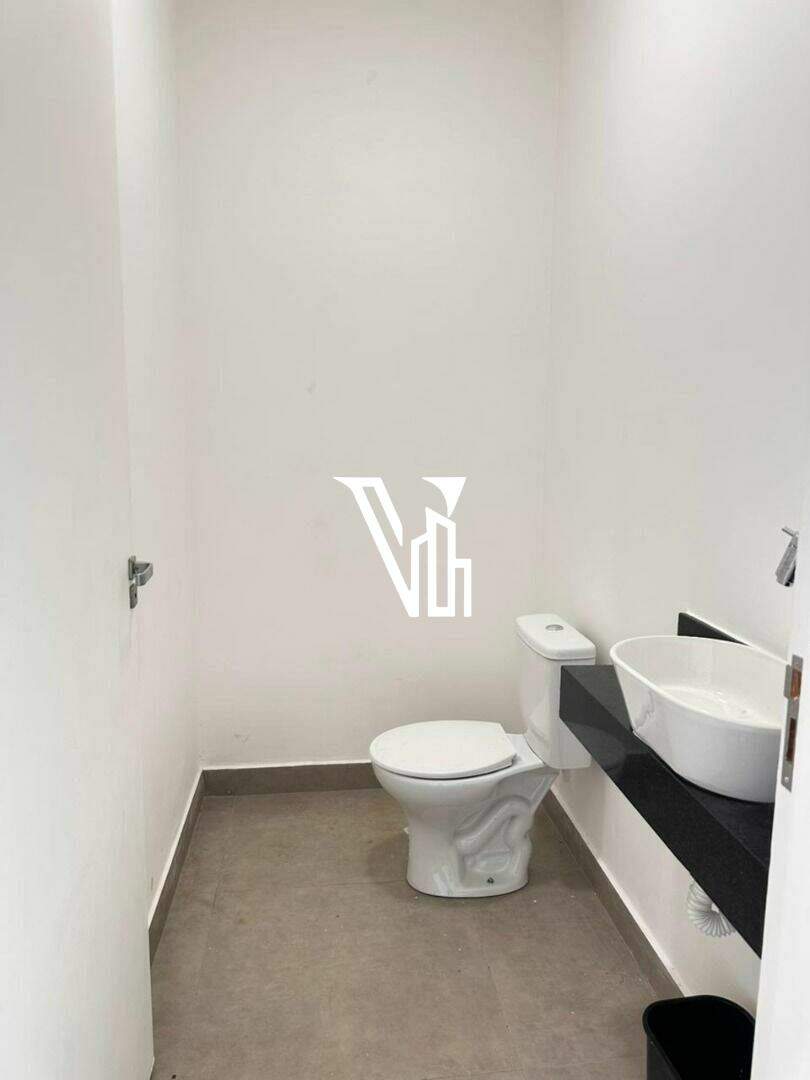 Sala para aluguel no Swiss Park: 