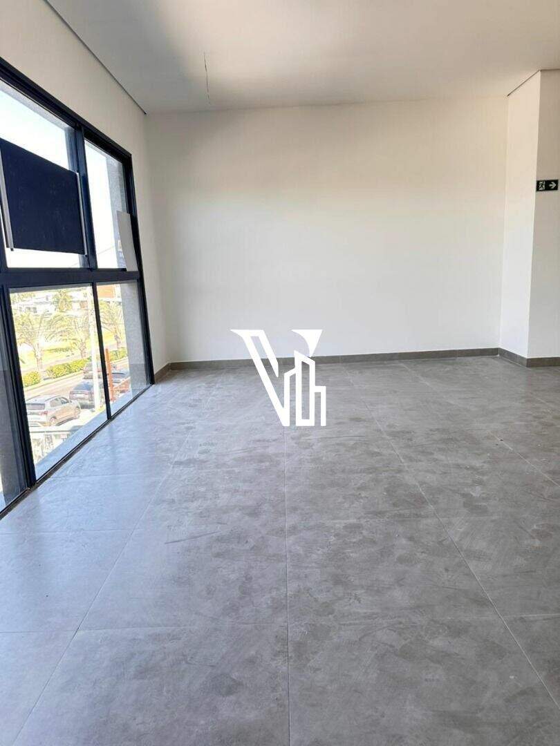 Sala para aluguel no Swiss Park: 