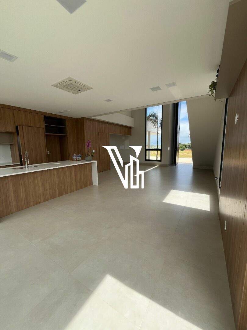 Sobrado à venda no Residencial Jatibela: 