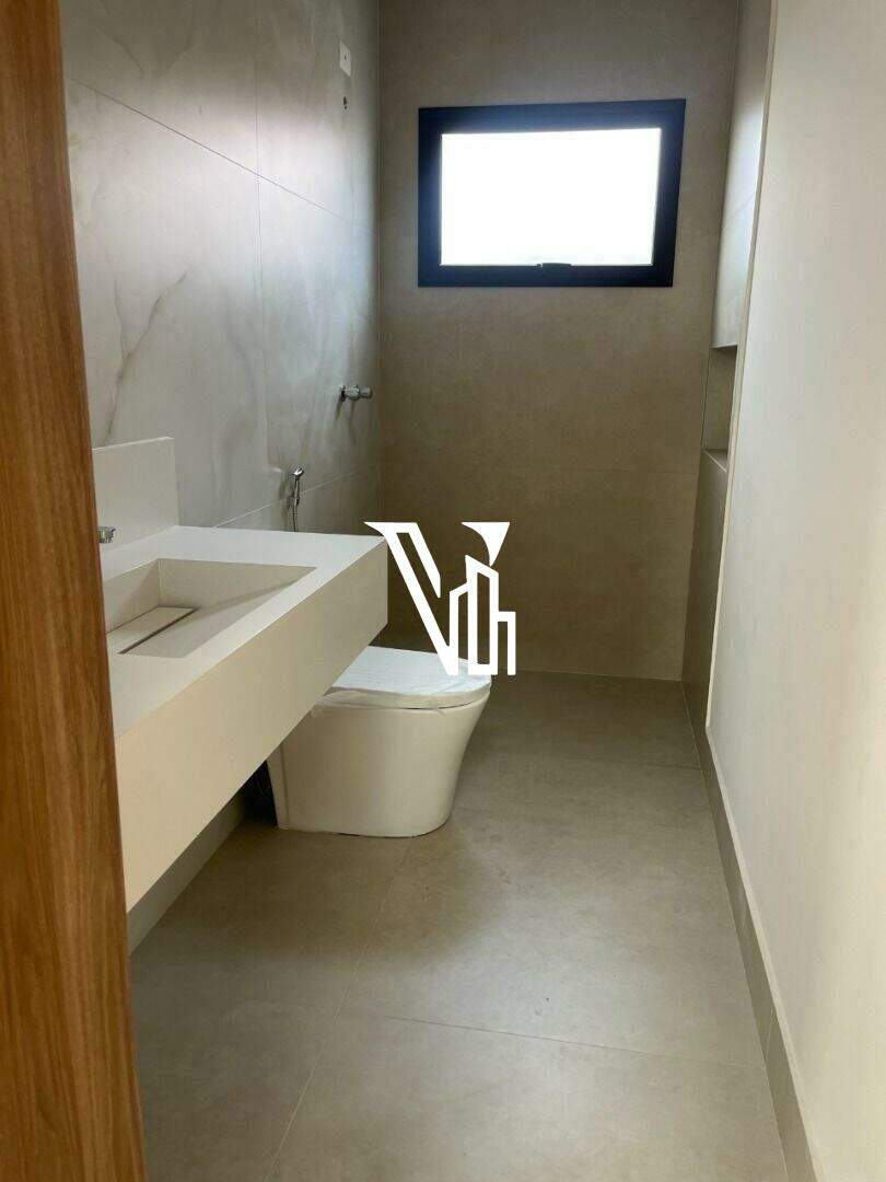 Sobrado à venda no Residencial Jatibela: 