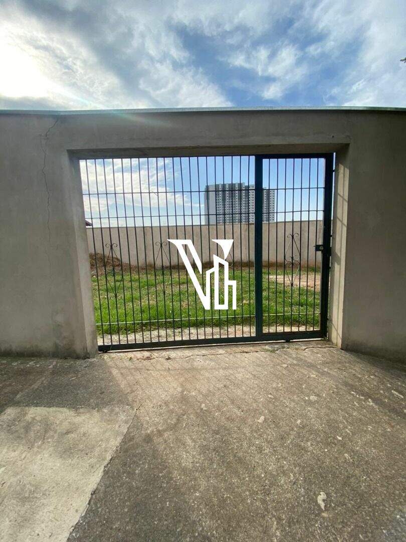 Terreno à venda no Jardim Ipaussurama: 