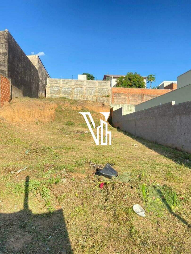Terreno à venda no Jardim São Judas Tadeu: 
