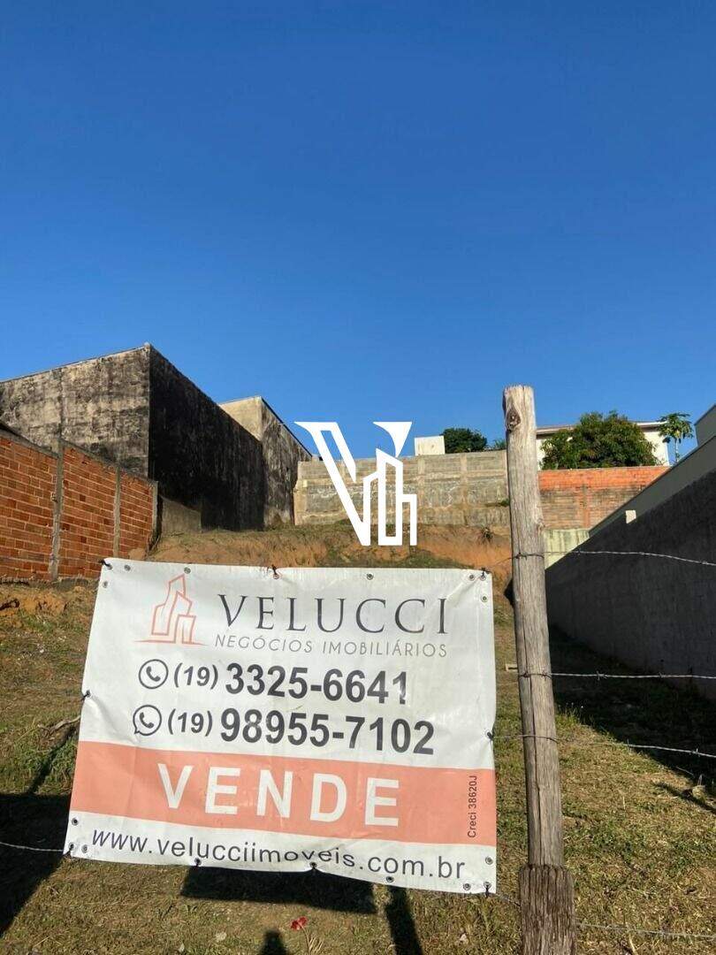 Terreno à venda no Jardim São Judas Tadeu: 