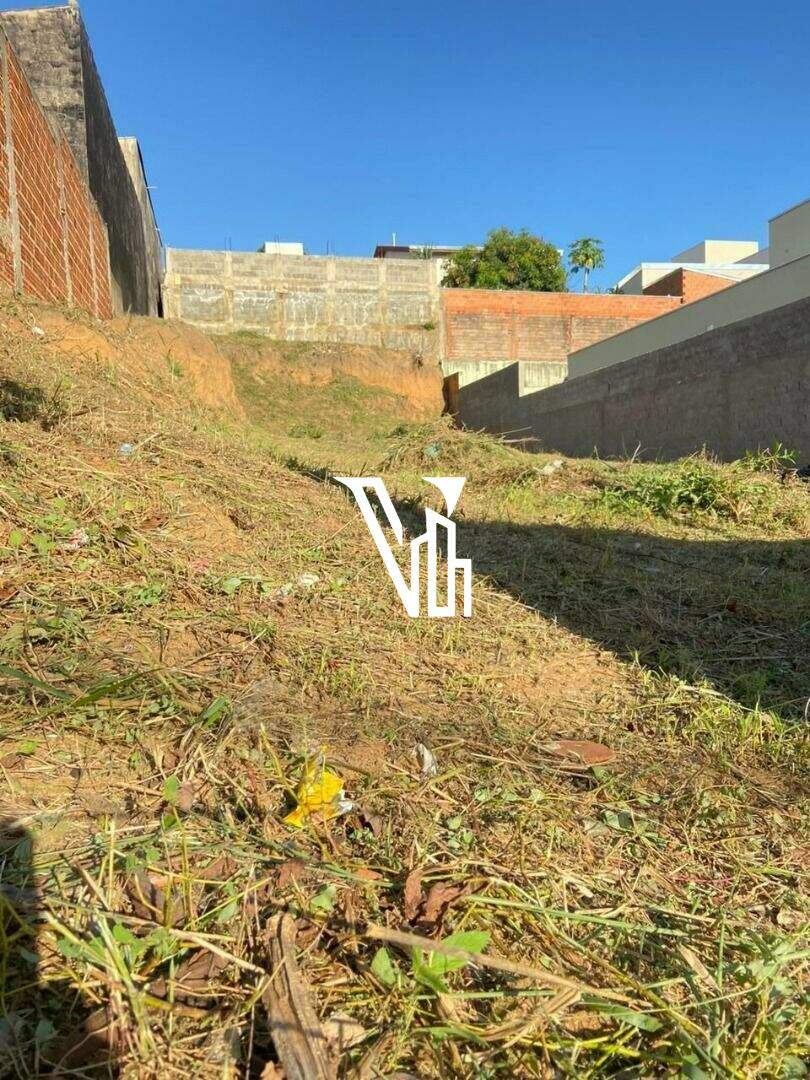 Terreno à venda no Jardim São Judas Tadeu: 