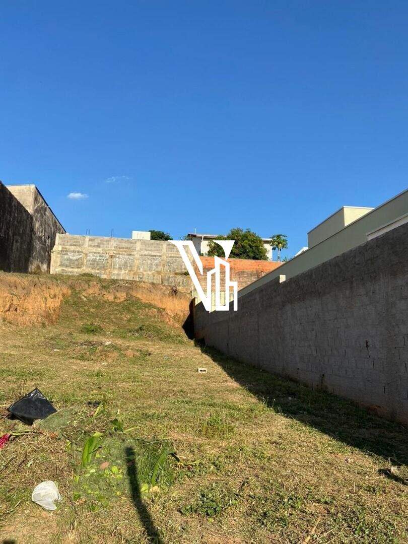 Terreno à venda no Jardim São Judas Tadeu: 