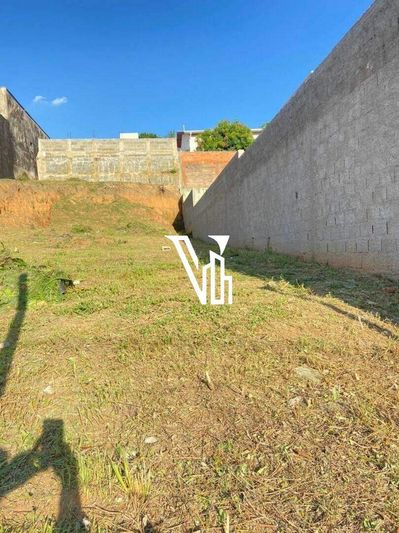 Terreno à venda no Jardim São Judas Tadeu: 
