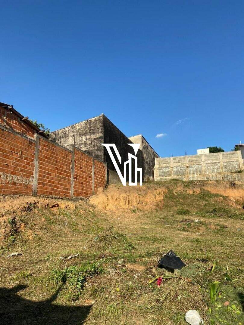 Terreno à venda no Jardim São Judas Tadeu: 