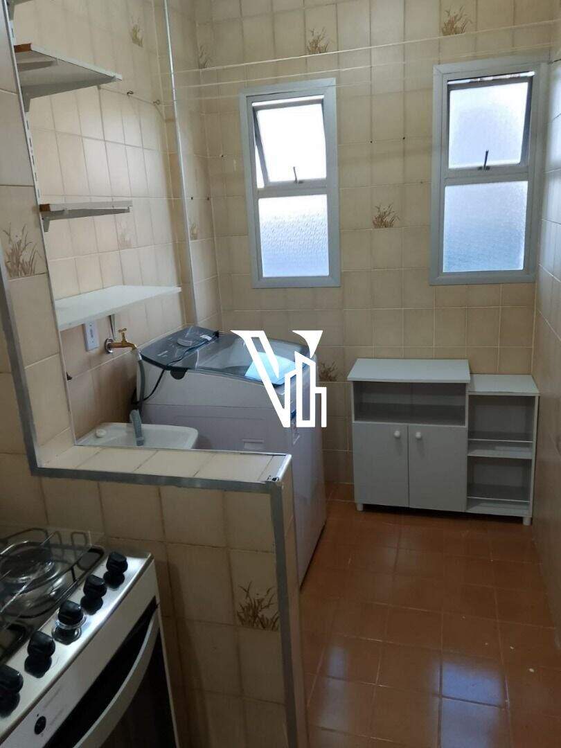 Apartamento à venda no Botafogo: 