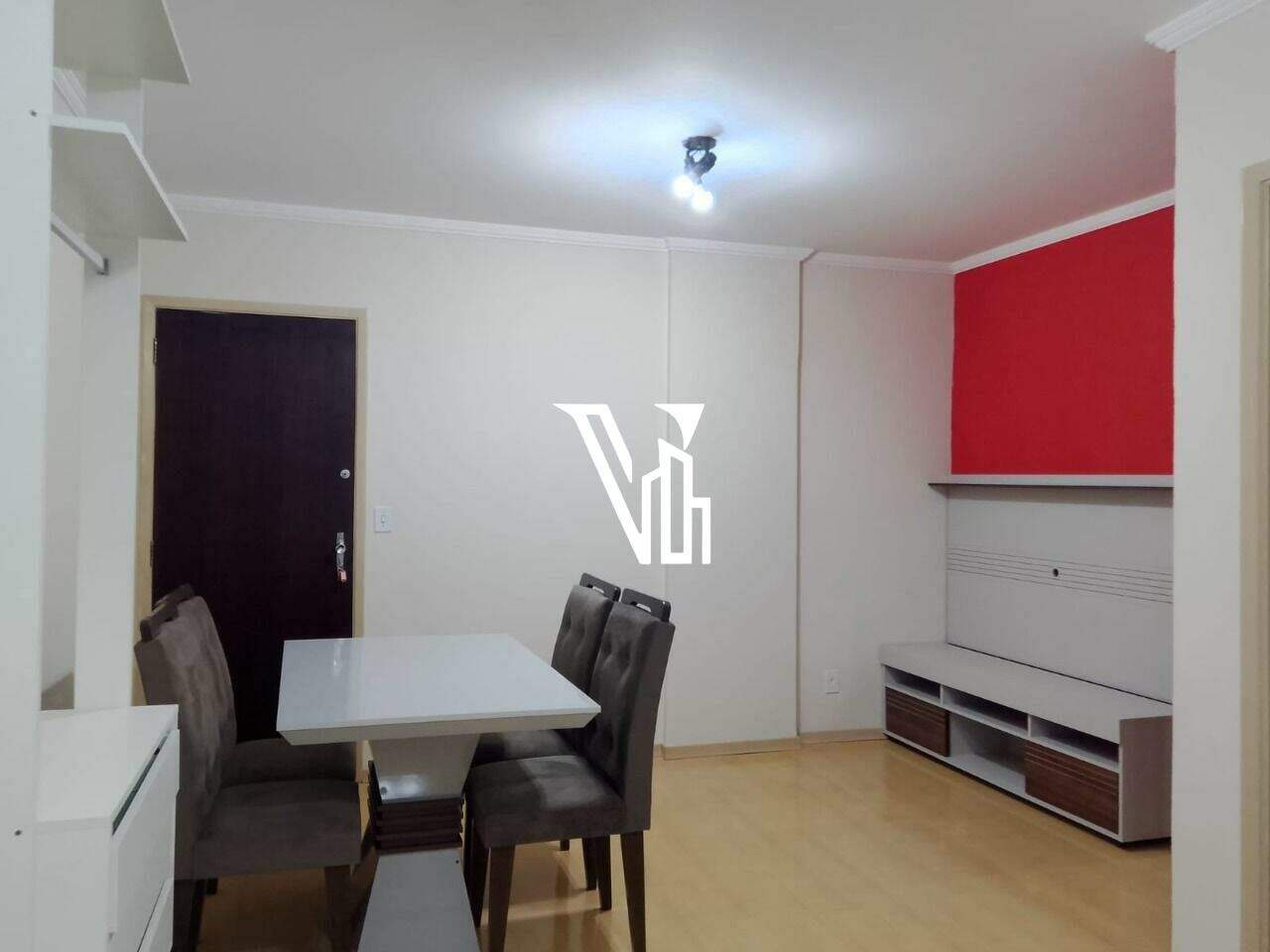 Apartamento à venda no Botafogo: 