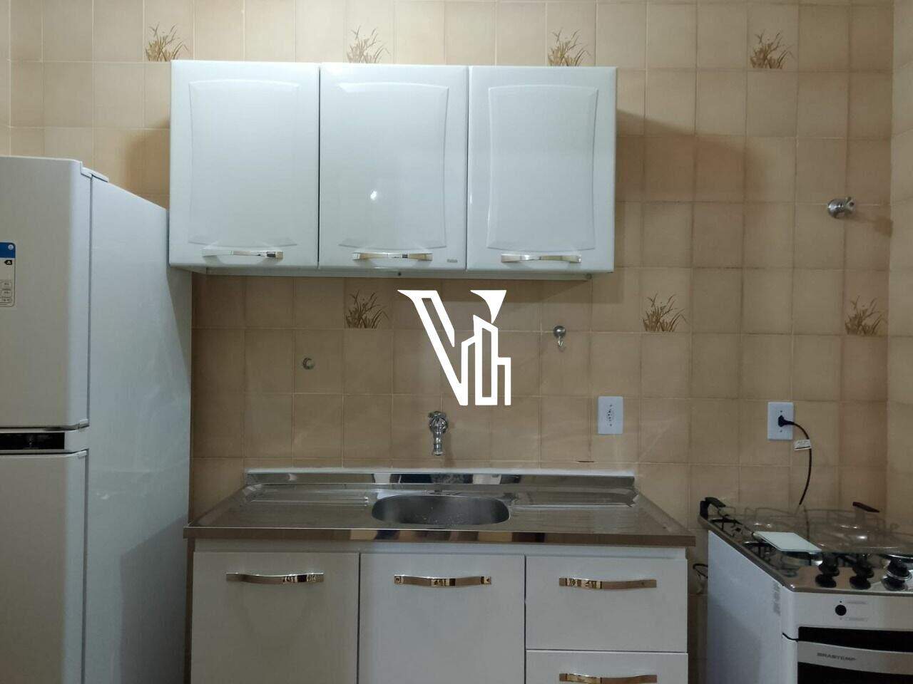 Apartamento à venda no Botafogo: 