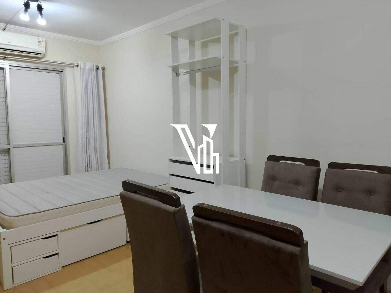 Apartamento à venda no Botafogo: 