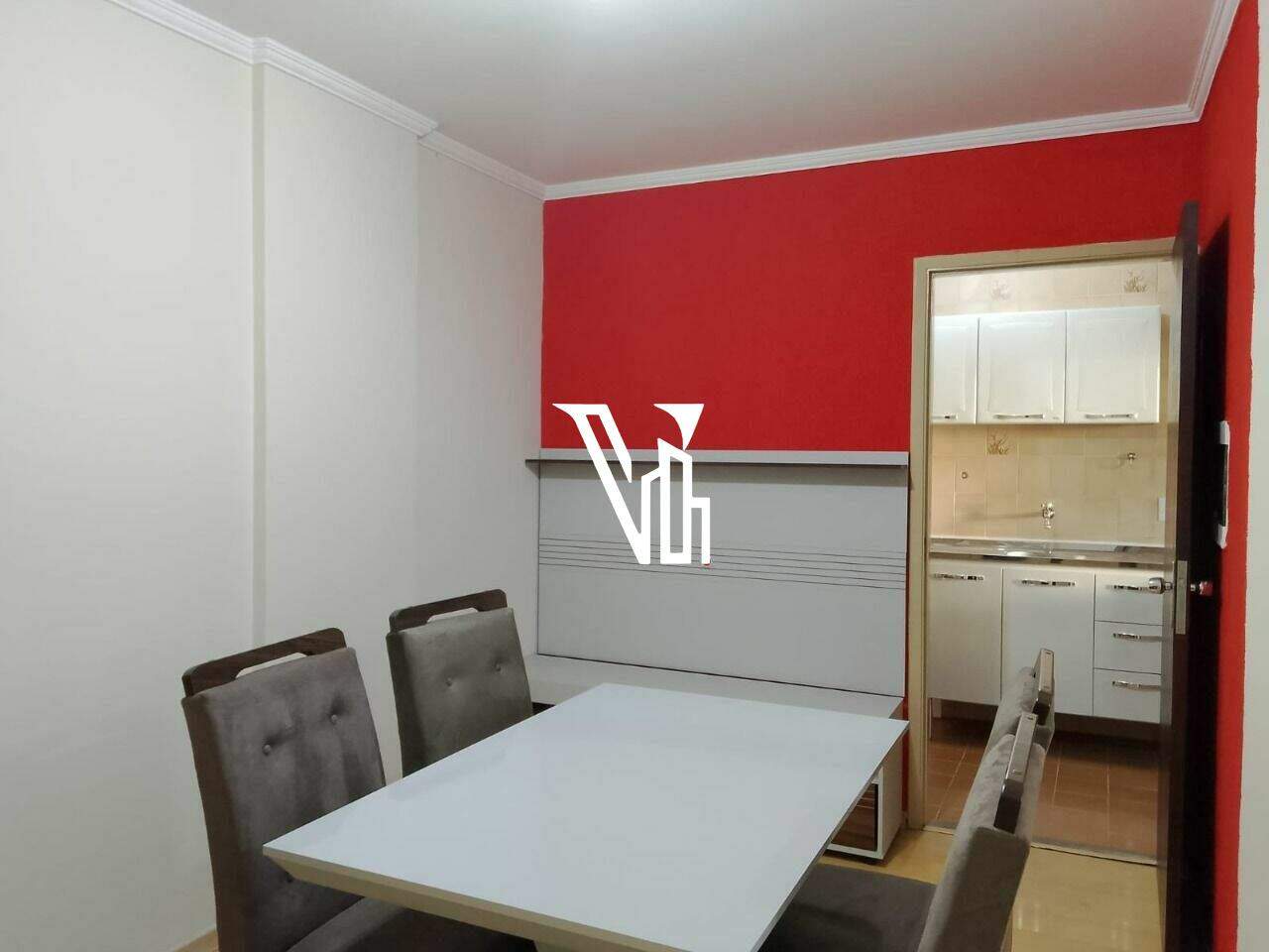 Apartamento à venda no Botafogo: 