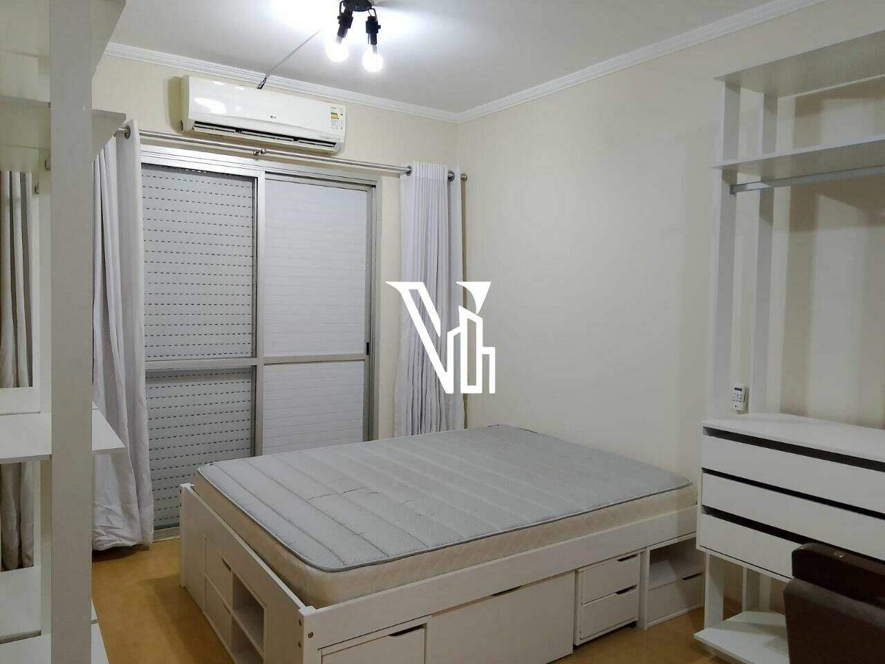 Apartamento à venda no Botafogo: 