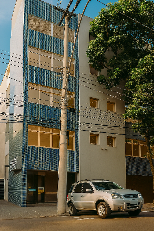 Apartamento à venda no Funcionários: 