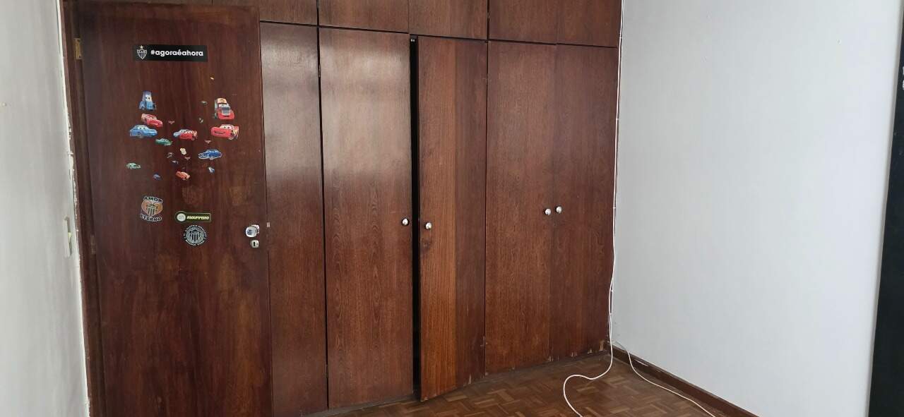 Apartamento à venda no Funcionários: 