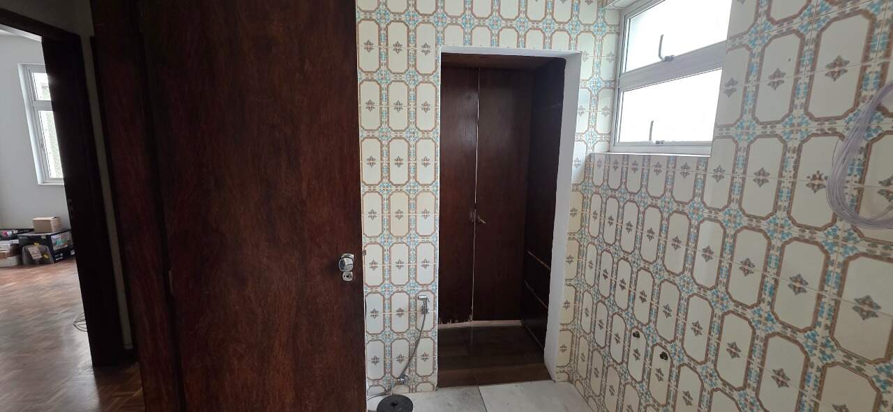 Apartamento à venda no Funcionários: 