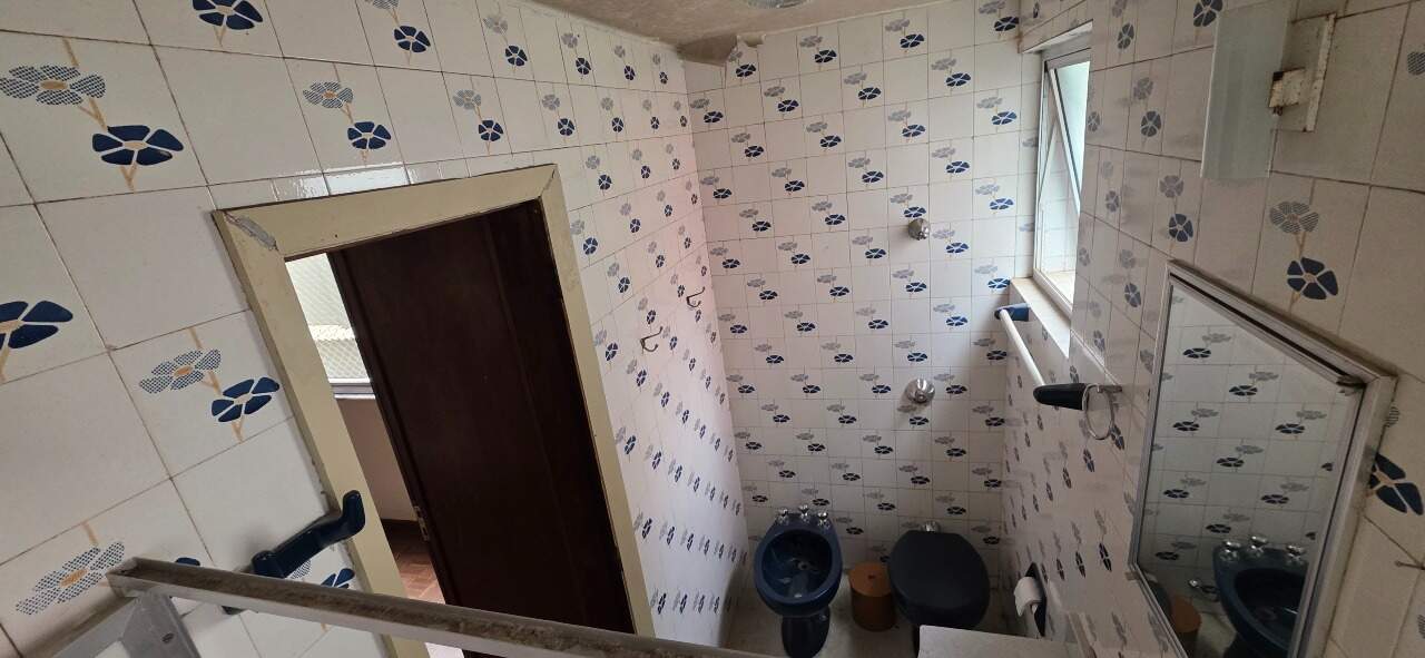 Apartamento à venda no Funcionários: 