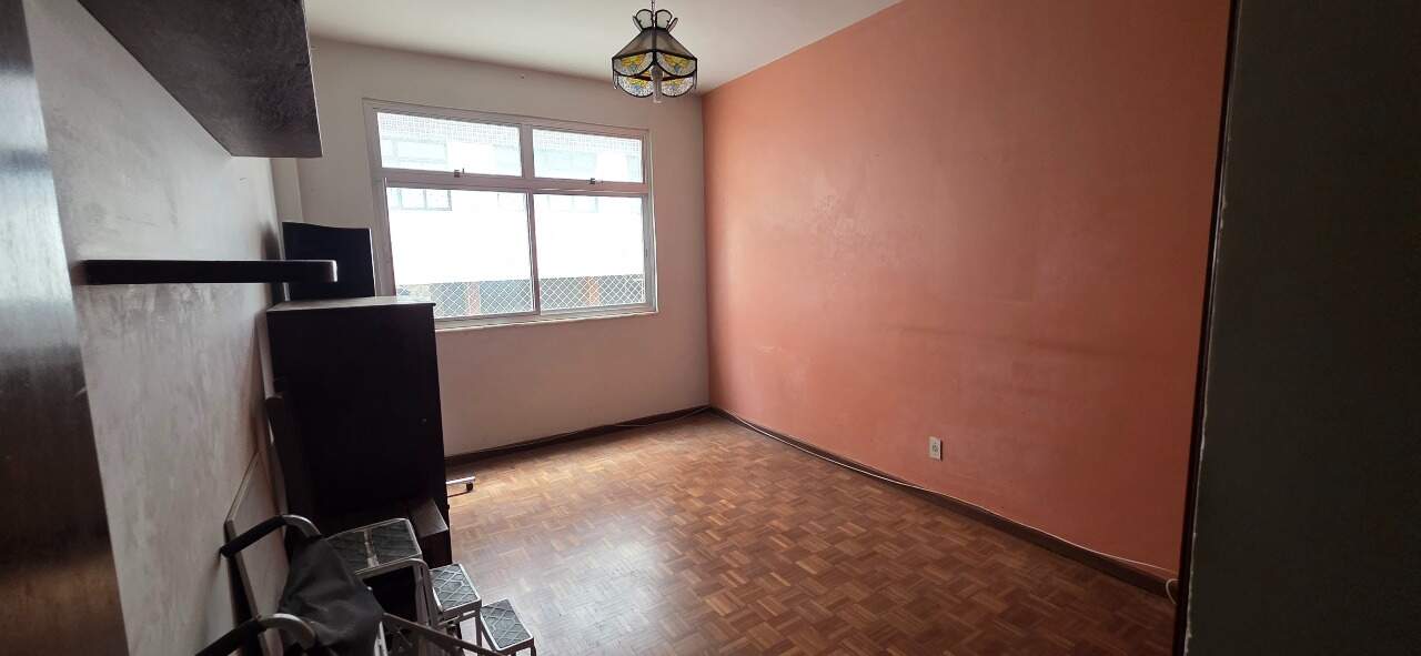 Apartamento à venda no Funcionários: 