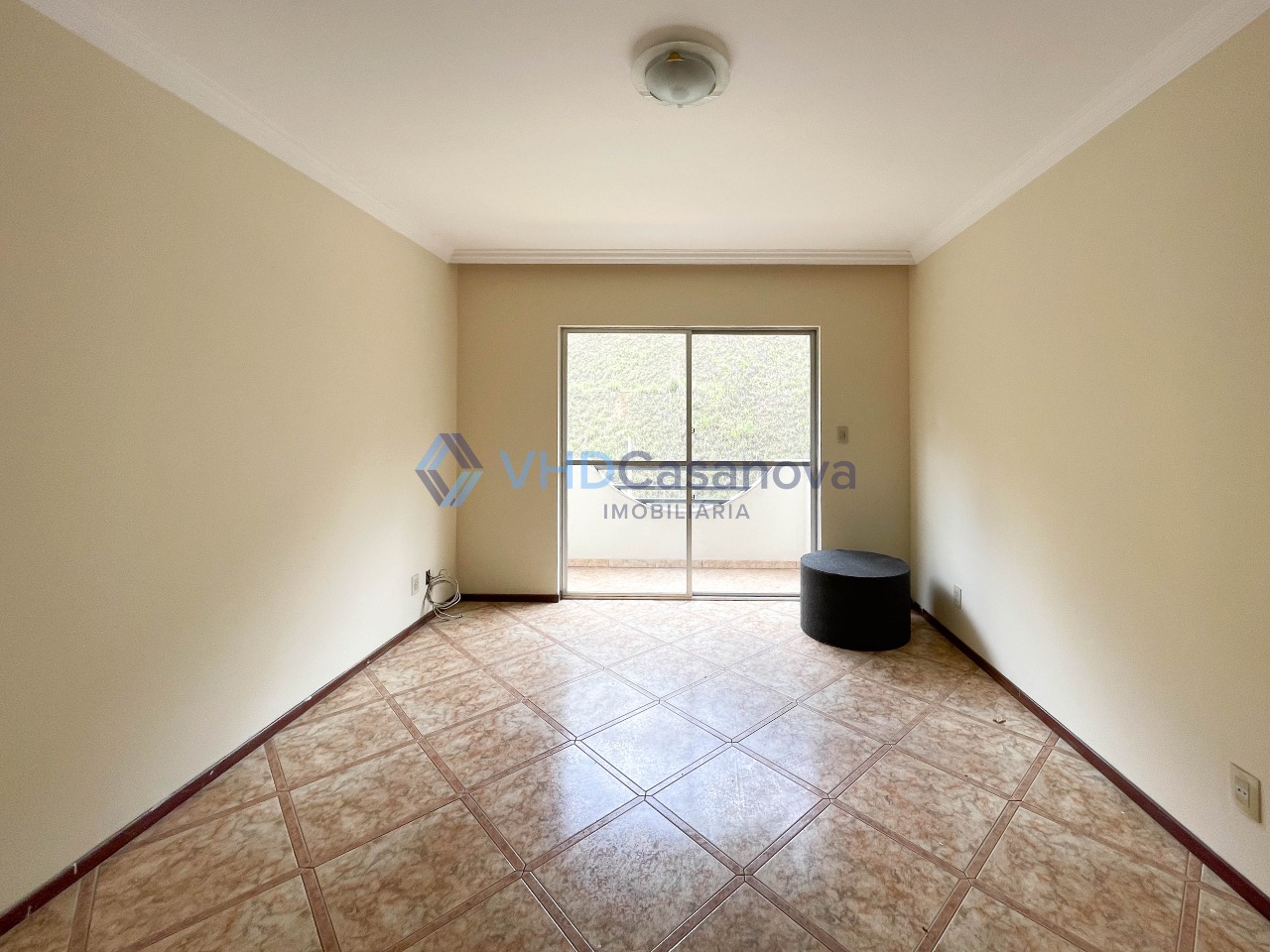 Apartamento à venda no Santo Antônio: Sala