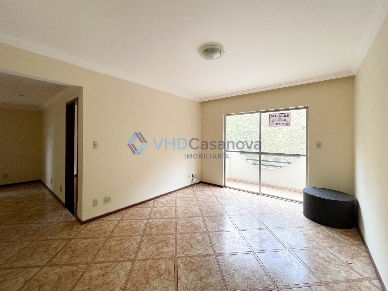 Apartamento à venda no Santo Antônio: Sala