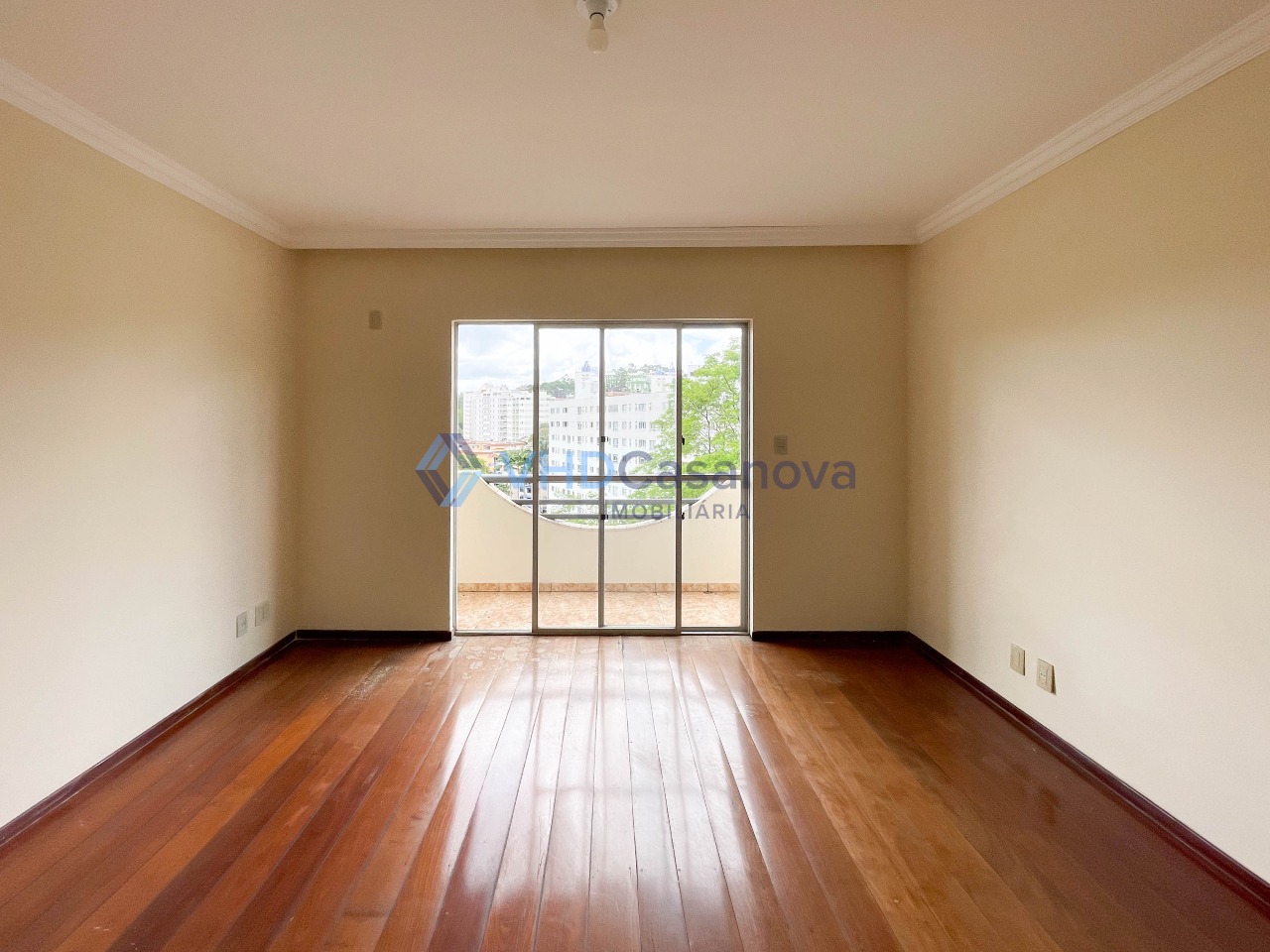 Apartamento à venda no Santo Antônio: Suíte