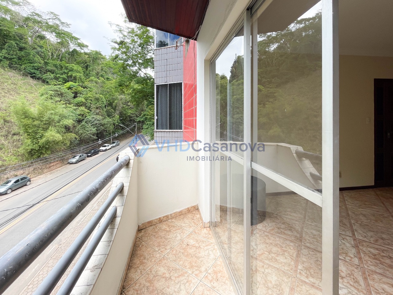 Apartamento à venda no Santo Antônio: Varanda Sala