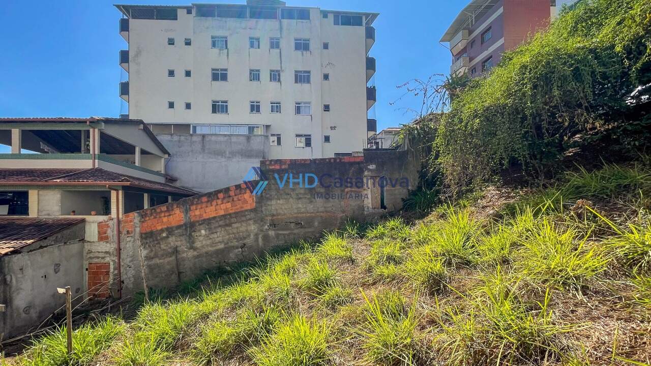 Lote à venda no João Braz da Costa Val: 