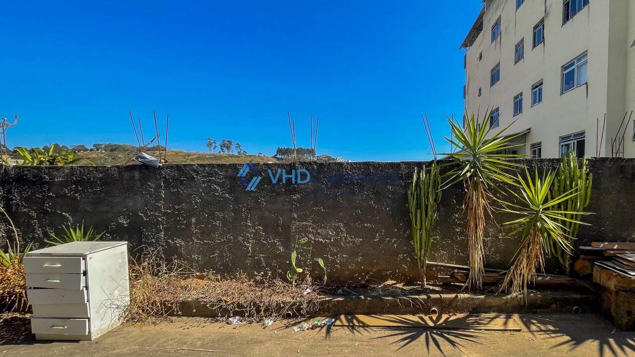 Lote à venda no João Braz da Costa Val: 
