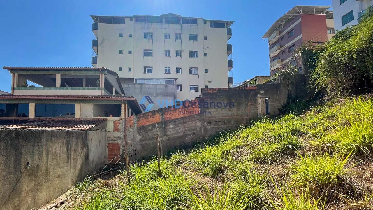 Lote à venda no João Braz da Costa Val: 
