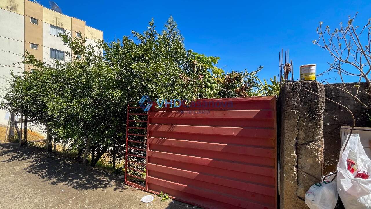 Lote à venda no João Braz da Costa Val: 