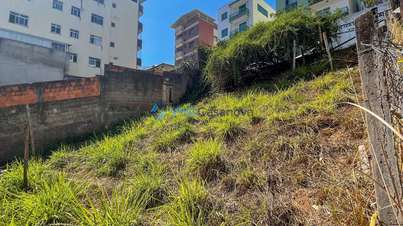Lote à venda no João Braz da Costa Val: 