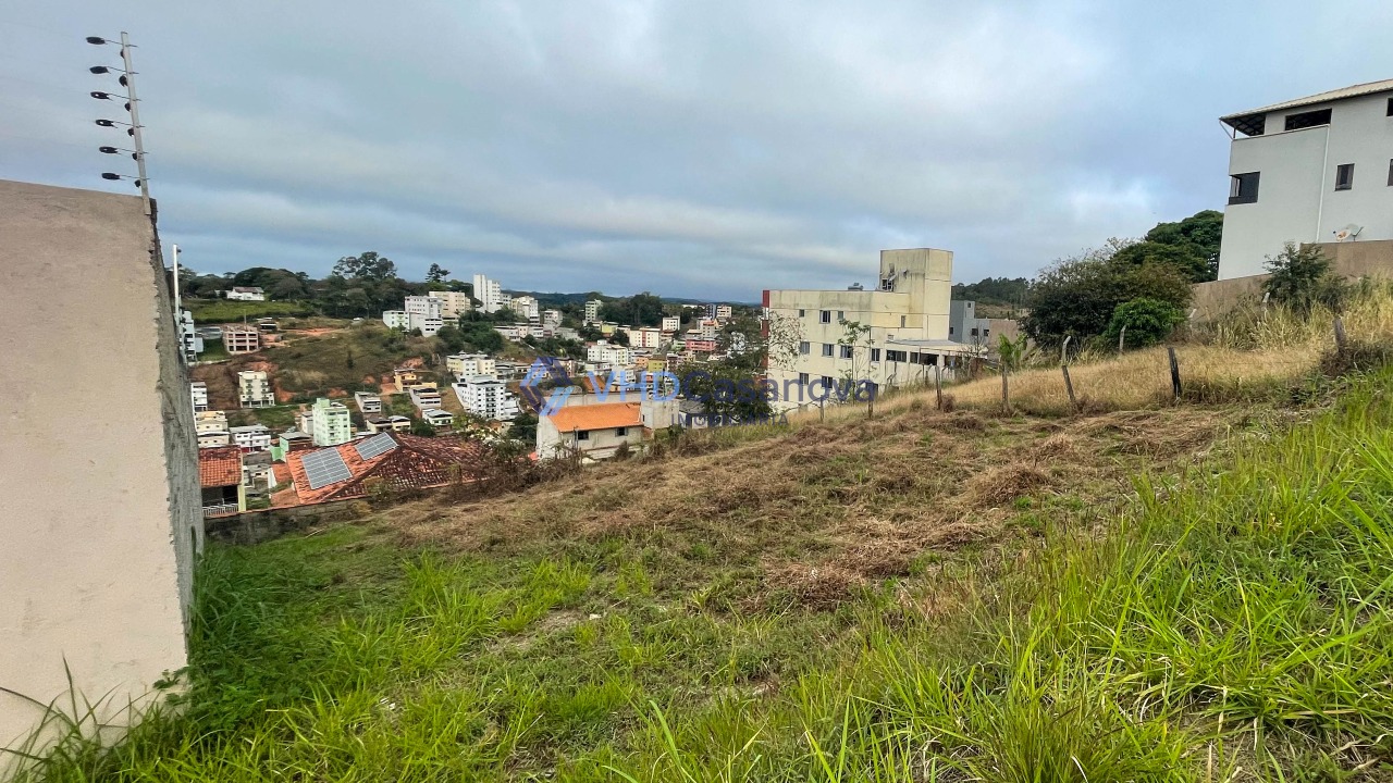 Lote à venda no João Braz da Costa Val: 