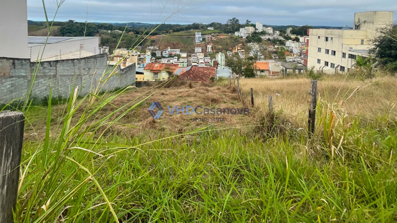 Lote à venda no João Braz da Costa Val: 