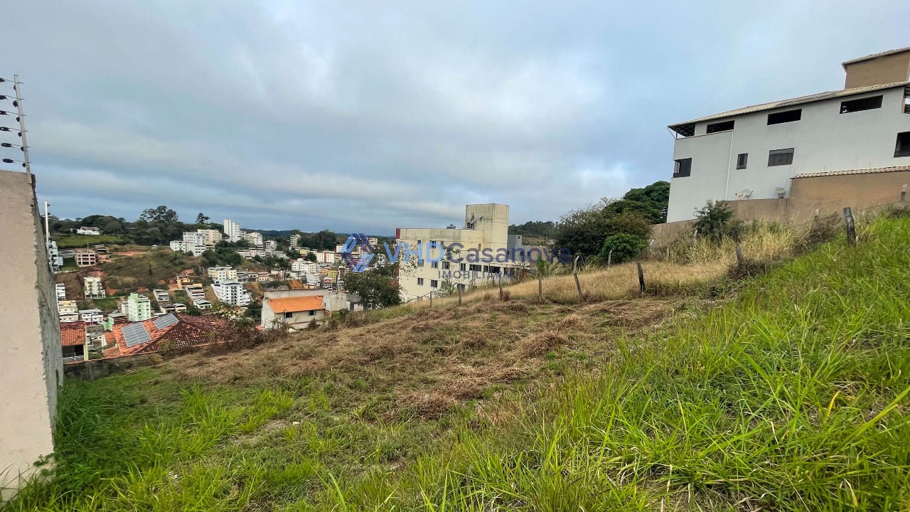 Lote à venda no João Braz da Costa Val: 
