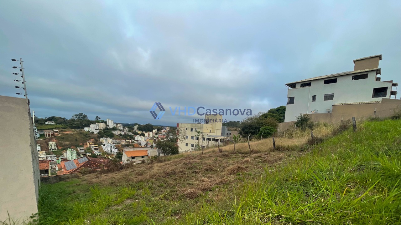 Lote à venda no João Braz da Costa Val: 