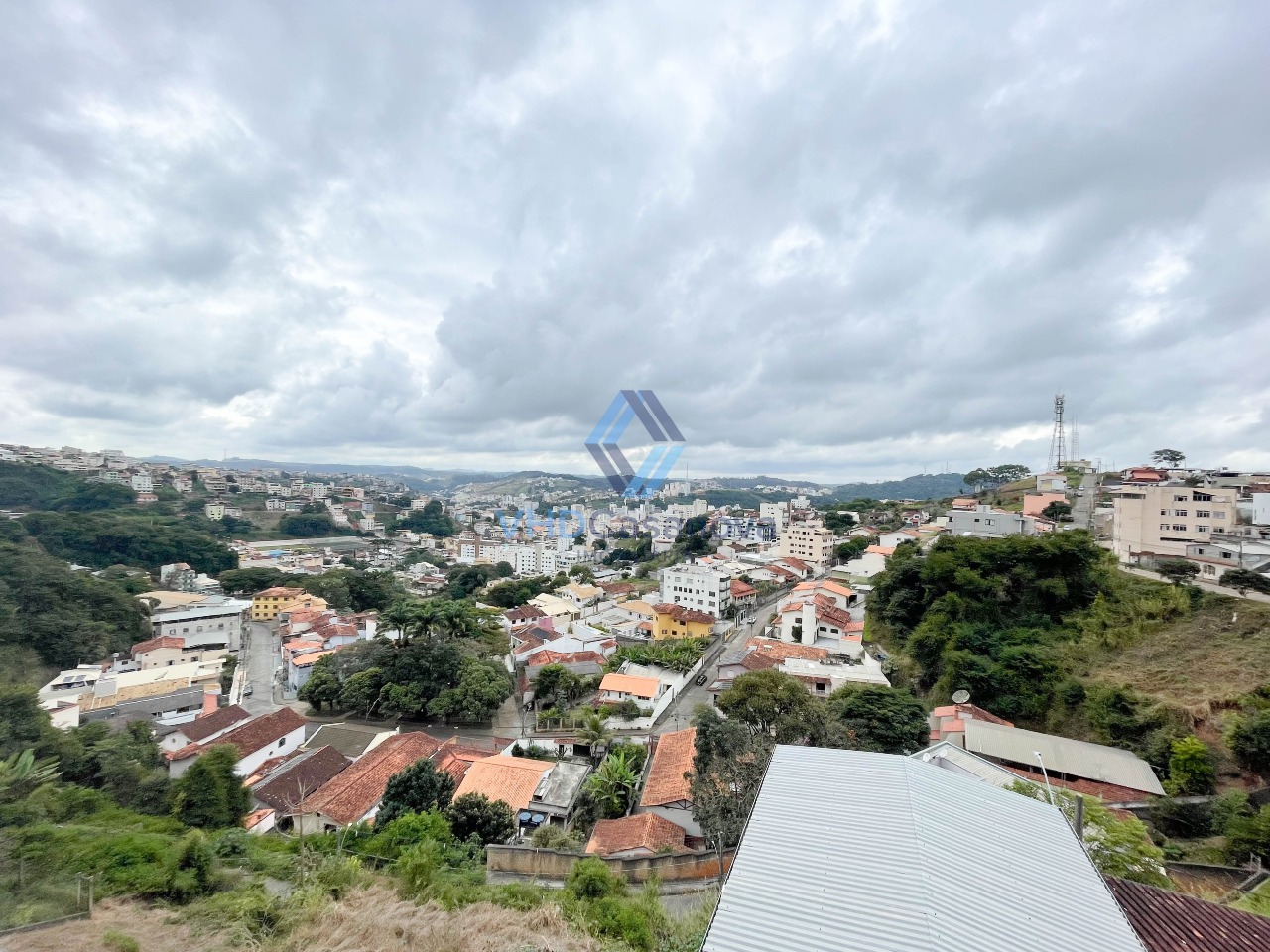 Apartamento à venda no Santa Clara: Vista