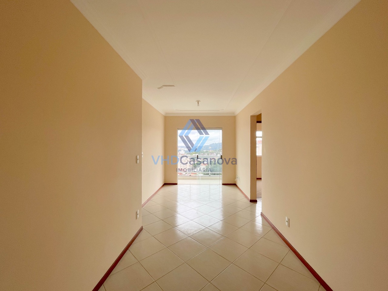 Apartamento à venda no Santa Clara: Sala