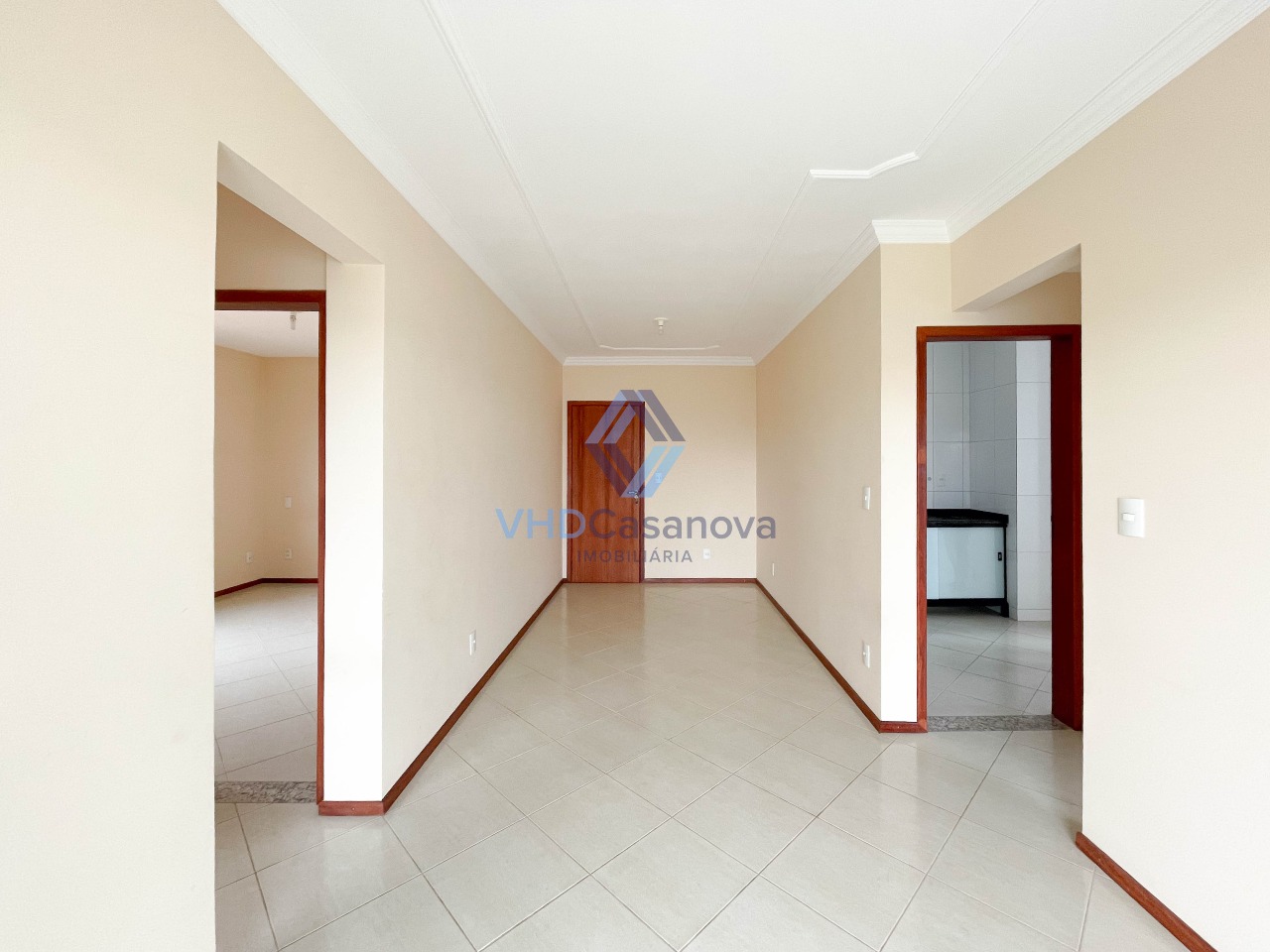Apartamento à venda no Santa Clara: Sala
