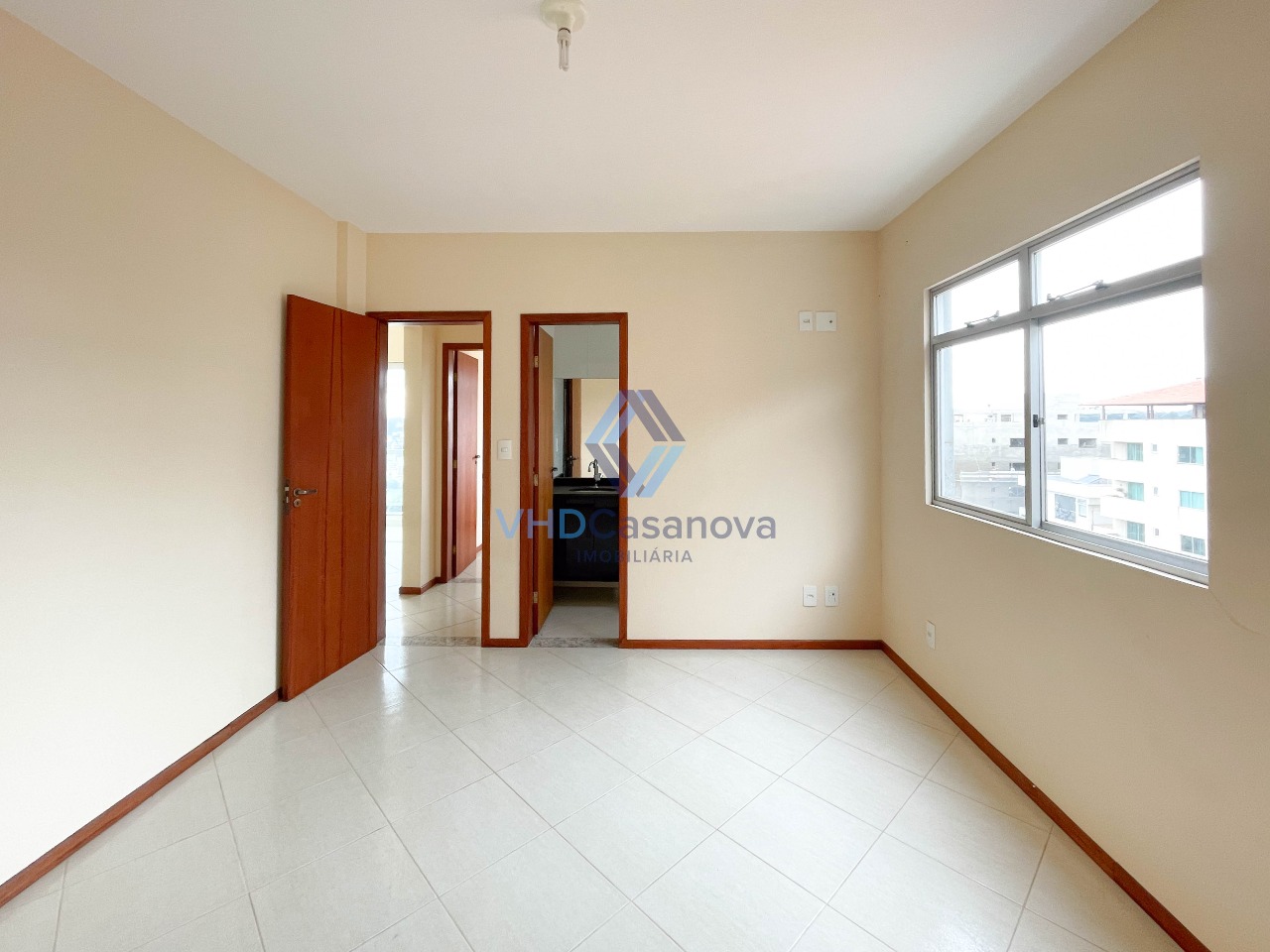 Apartamento à venda no Santa Clara: Suíte