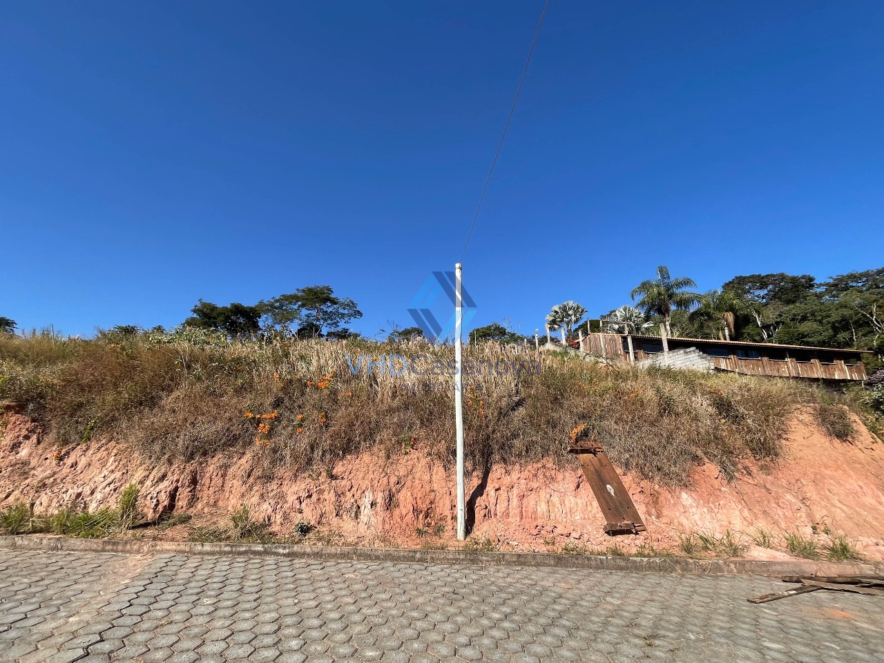 Chácara à venda no CRISTAIS: 