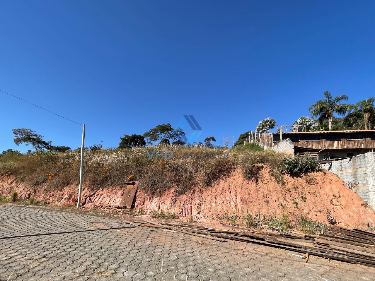 Chácara à venda no CRISTAIS: 