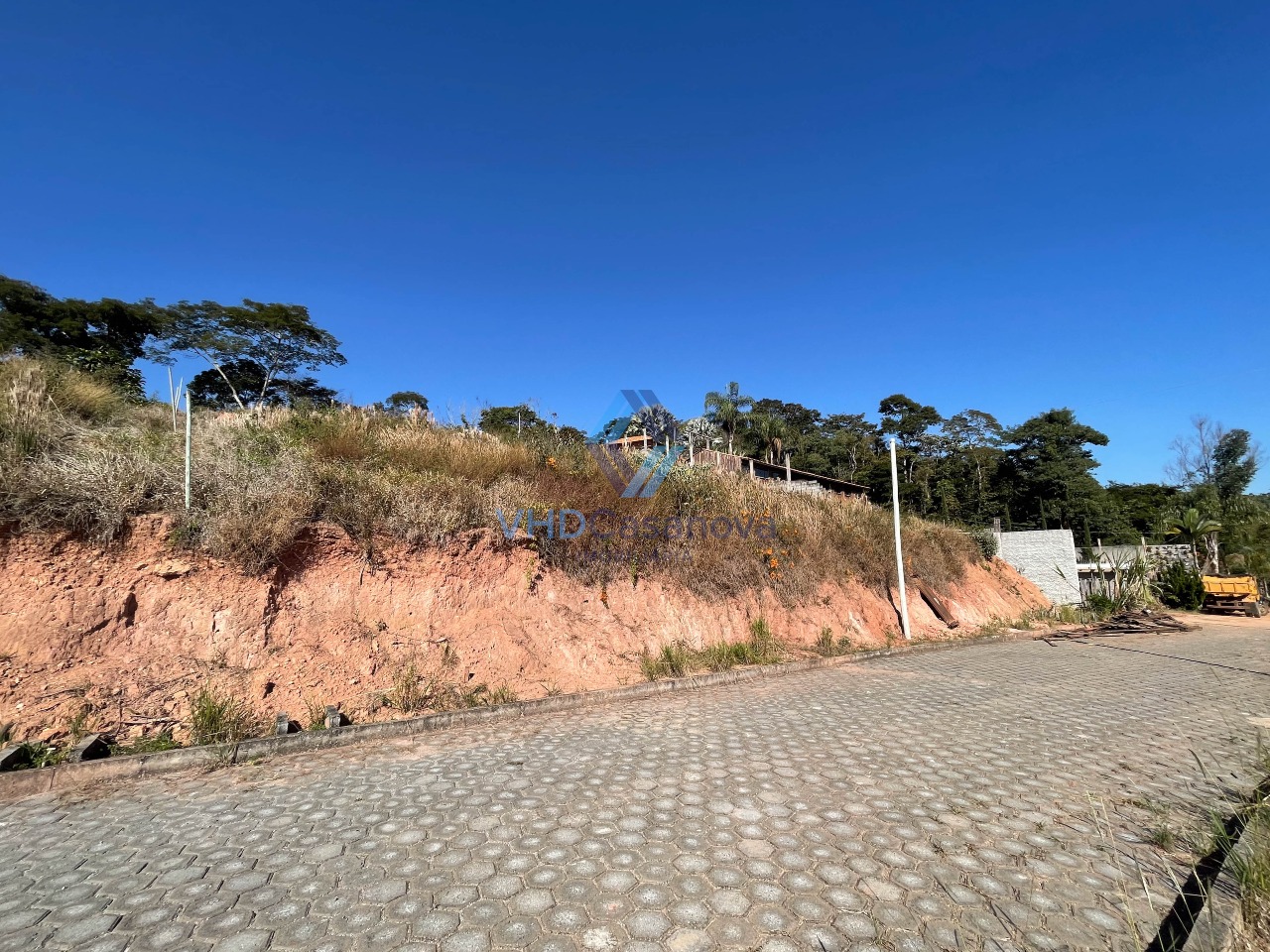 Chácara à venda no CRISTAIS: 