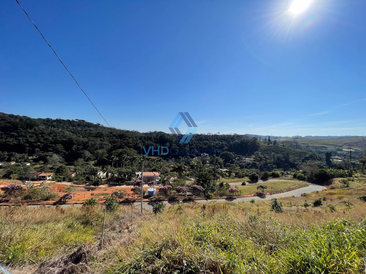 Chácara à venda no CRISTAIS: 